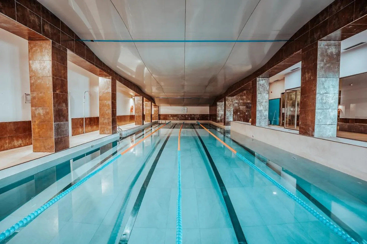 Higueron Rental Med By The Sun فوينخيرولا