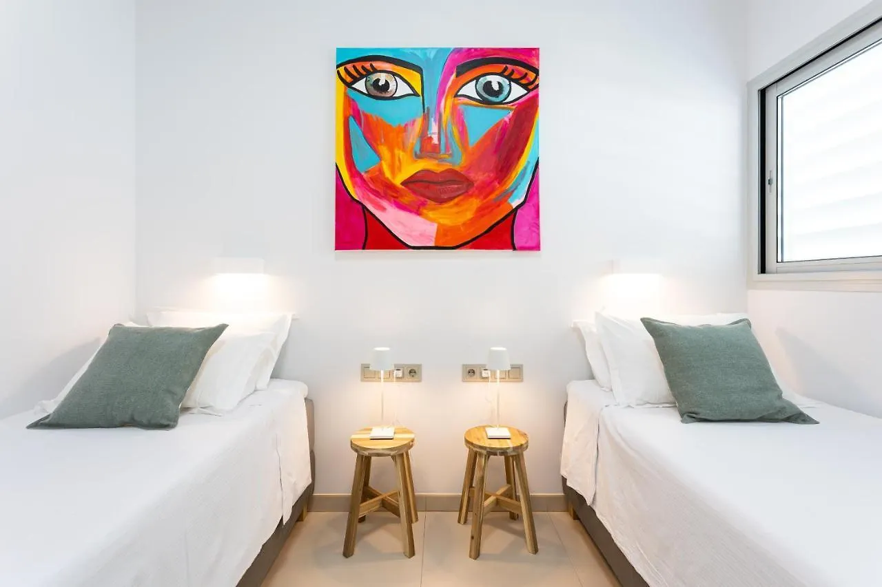 Higueron Rental Med By The Sun فوينخيرولا إسبانيا
