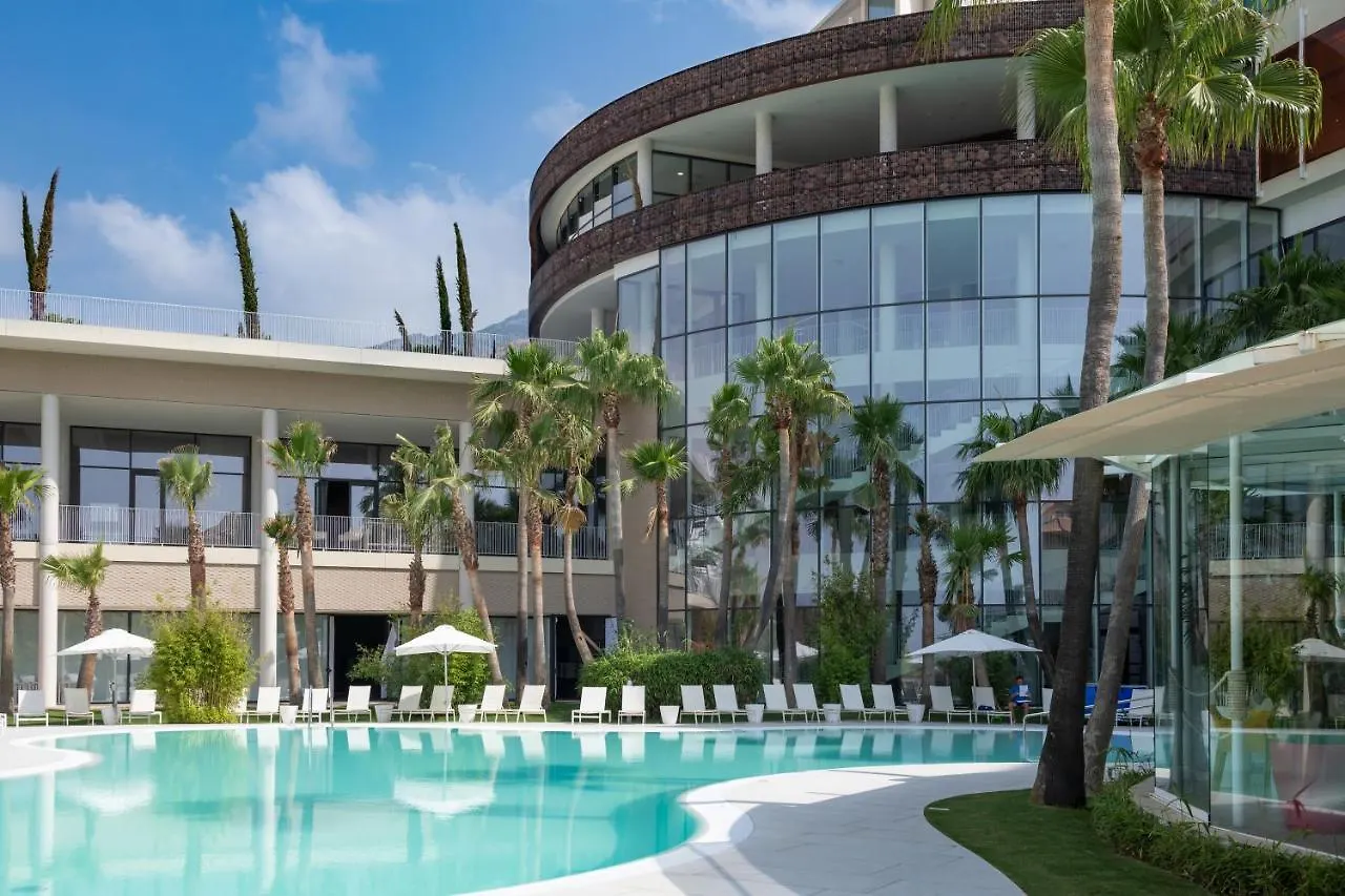 شقة Higueron Rental Med By The Sun فوينخيرولا