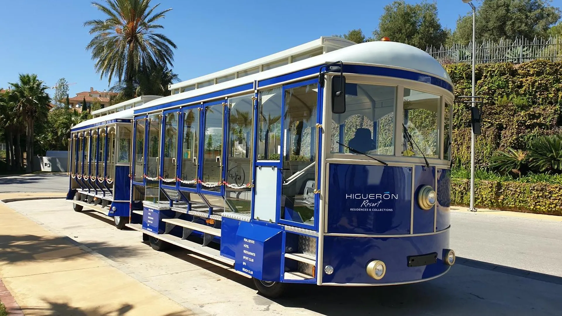 Higueron Rental Med By The Sun فوينخيرولا إسبانيا
