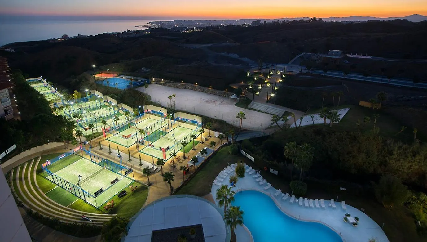 Higueron Rental Med By The Sun فوينخيرولا 0*,  إسبانيا